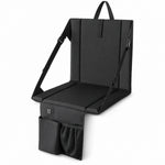 Bleacher Seat heated stadium seat
