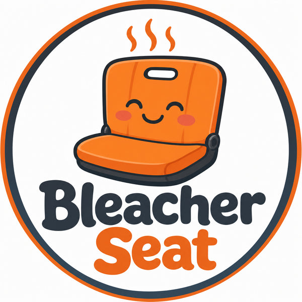 BleacherSeat logo